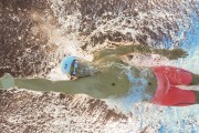 中超“海滨德比”青岛西海岸主场2比2战平青岛海牛 城市兄弟握手言和